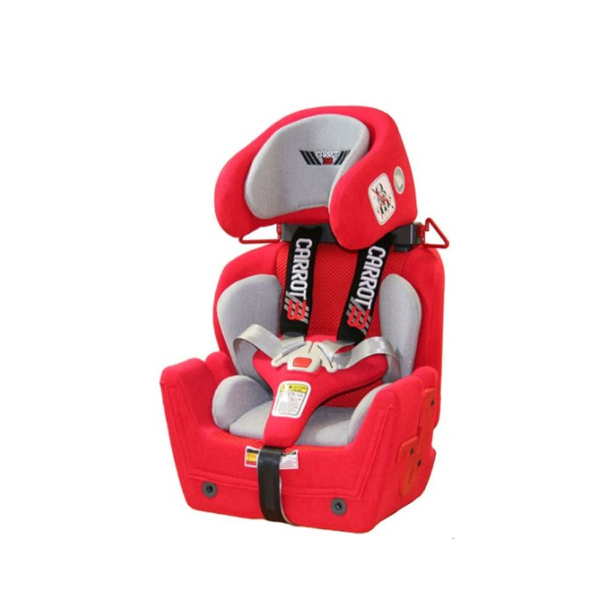 Convaid Carrot 3 Car Seat Spinkids Car Seats from SpinLife