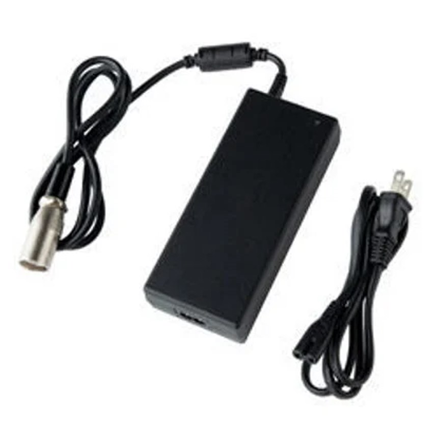 Ci2/Fi/F battery charger