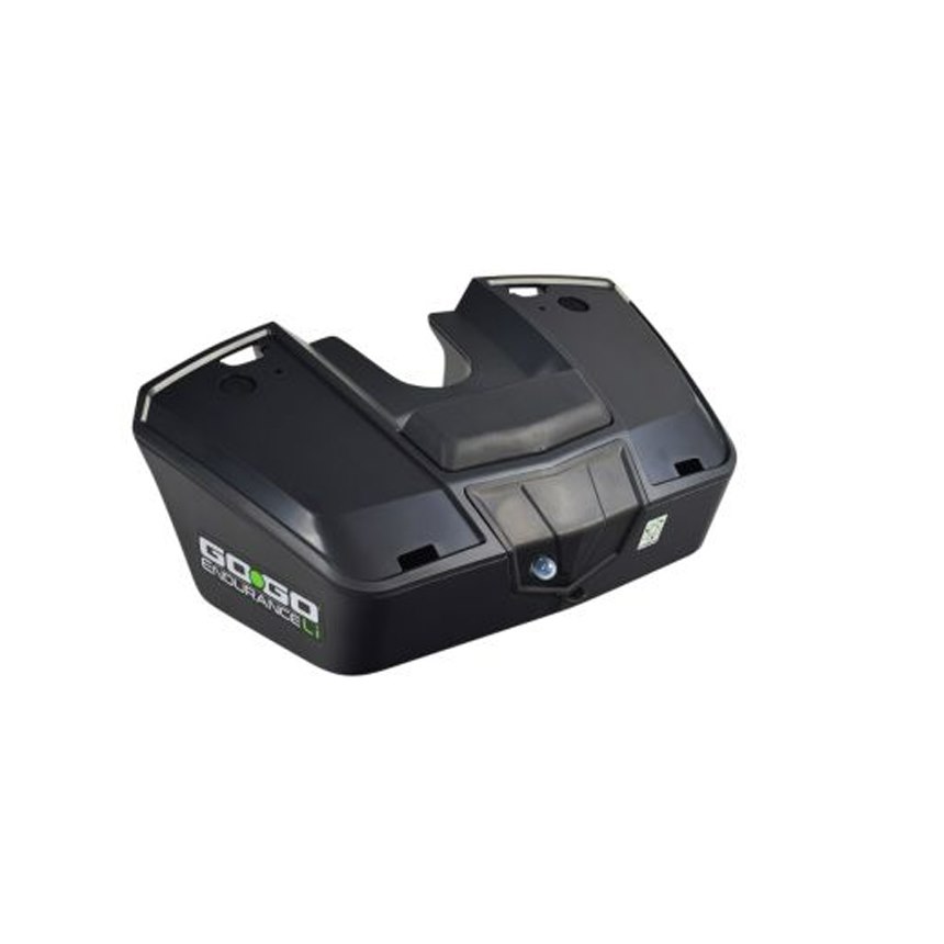 Battery Box, 8AH, GO-GO ENDURANCE,1 LITHIUM BATTERY
