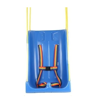 Full Support Swing Seats with Chain