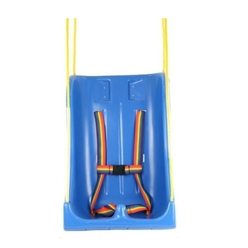 Full Support Swing Seats with Chain - with Pommel Full Support Swing Seats with Chain - with Pommel