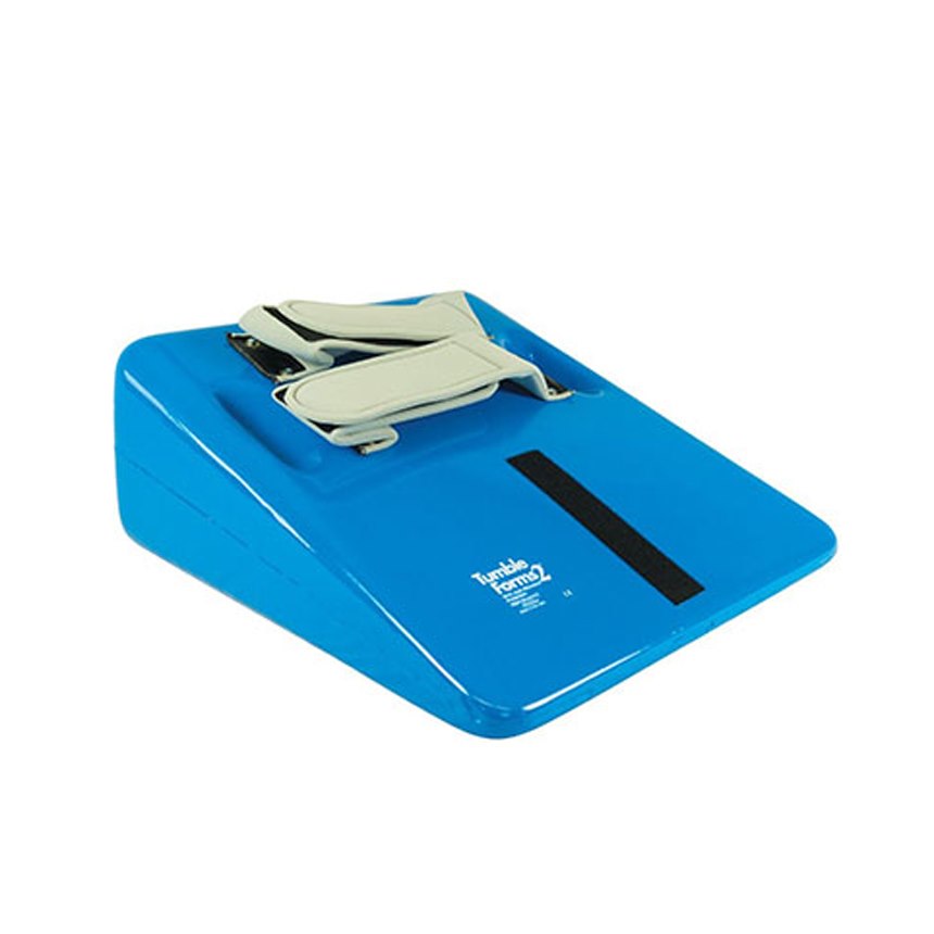 FAB-ENT Deluxe Strap Wedge Pediatric Rehab and Positioning Rolls and Wedges from SpinLife