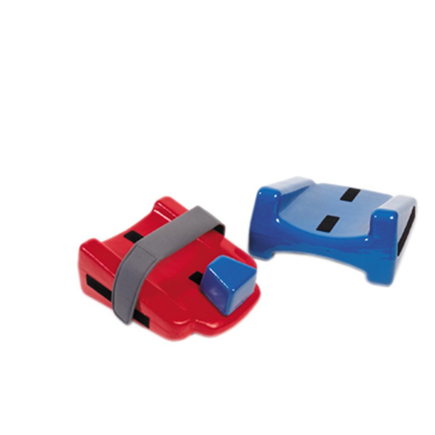 FAB-ENT BiForm Wedge Pediatric Rehab and Positioning Rolls and Wedges from SpinLife