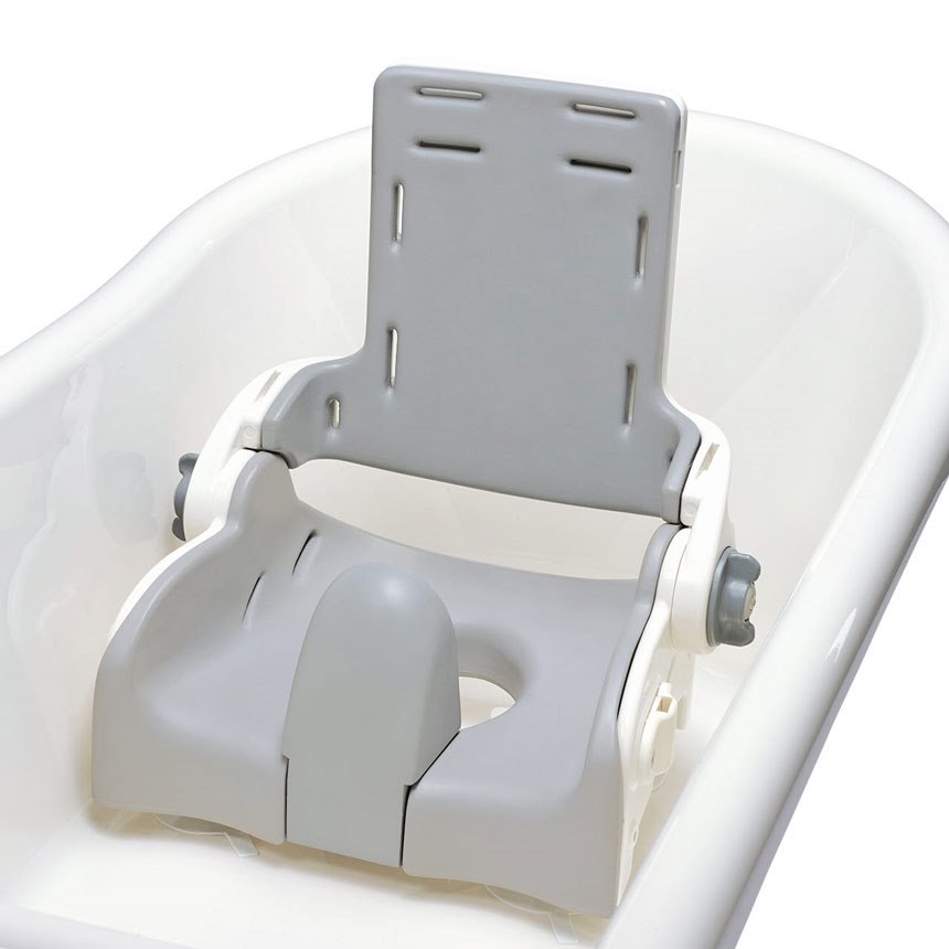 R82 Flamingo Seat Bathing & Toileting Seats from SpinLife