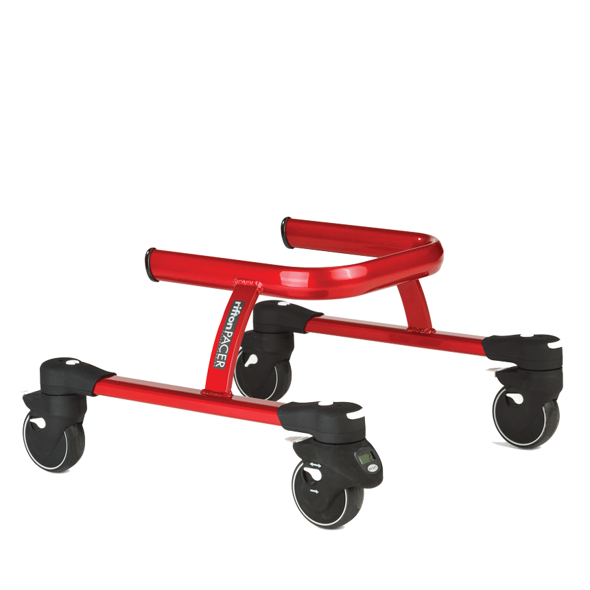 Rifton Mini Pacer Gait Trainer Walkers & Trainers from SpinLife