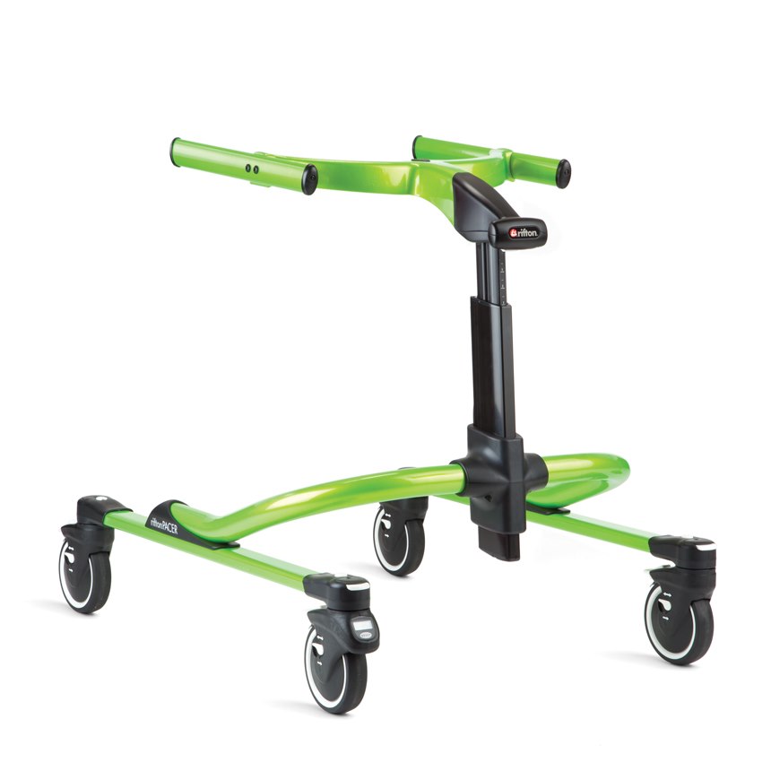 Rifton X-Large Pacer Gait Trainer Walkers & Trainers from SpinLife