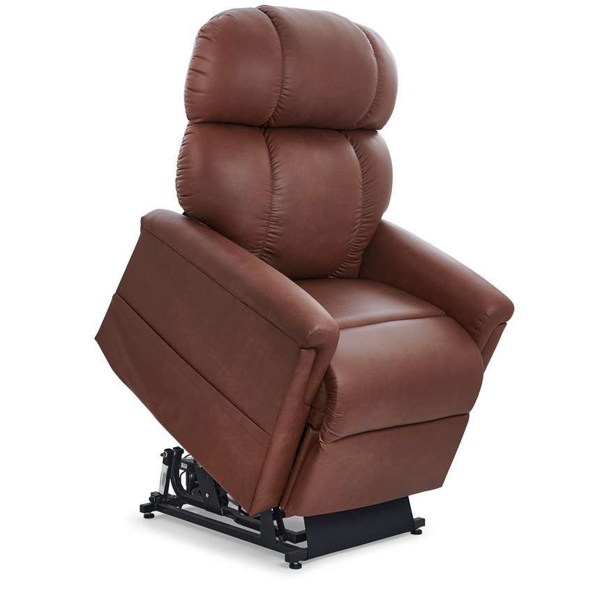 Golden Technologies PR-545 MaxiComfort with Twilight Lift Chairs & Recliners from SpinLife
