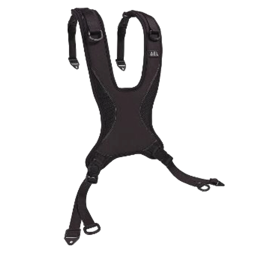 AirLogic Posture Support: Standard-Cut Stretch AirLogic Posture Support: Standard-Cut Stretch