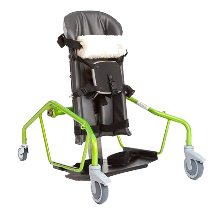 Rifton Mobile Stander Standing Frames from SpinLife
