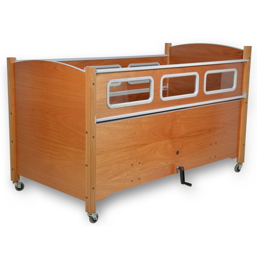 Medium SleepSafe II