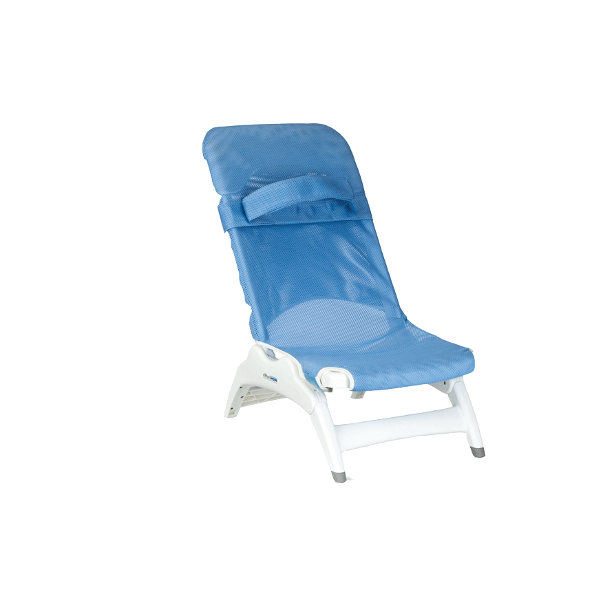 Rifton The Wave Bath and Shower Chair Bathing & Toileting Seats from SpinLife