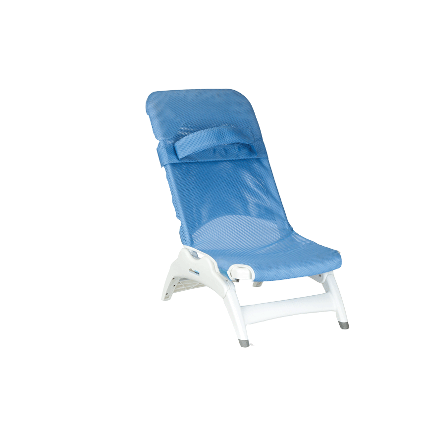 Rifton The Wave Bath and Shower Chair Bath Seats | SpinLife