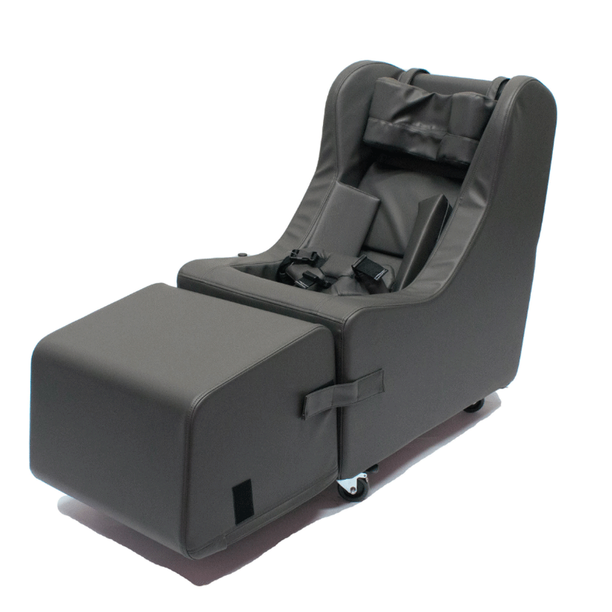 Freedom Concepts Roll'er Chill Out Chair Pediatric Rehab And Postural Support from SpinLife