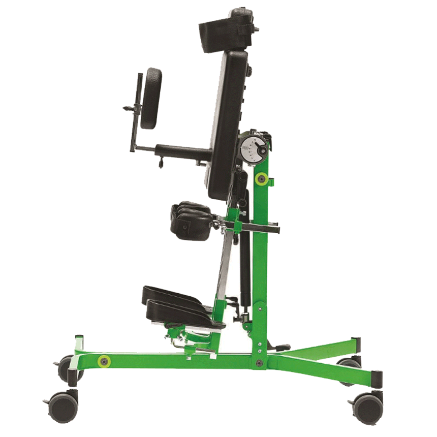 R82 Gazelle PS Standing Frame Standing Frames from SpinLife