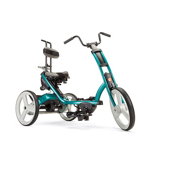 Small Adaptive Tricycle