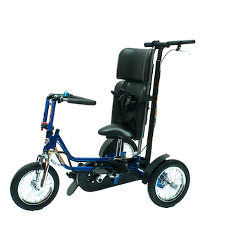 Adaptive Tricycle DCP Mini