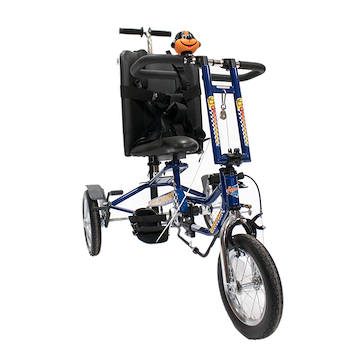 Kids Adaptive Tricycle