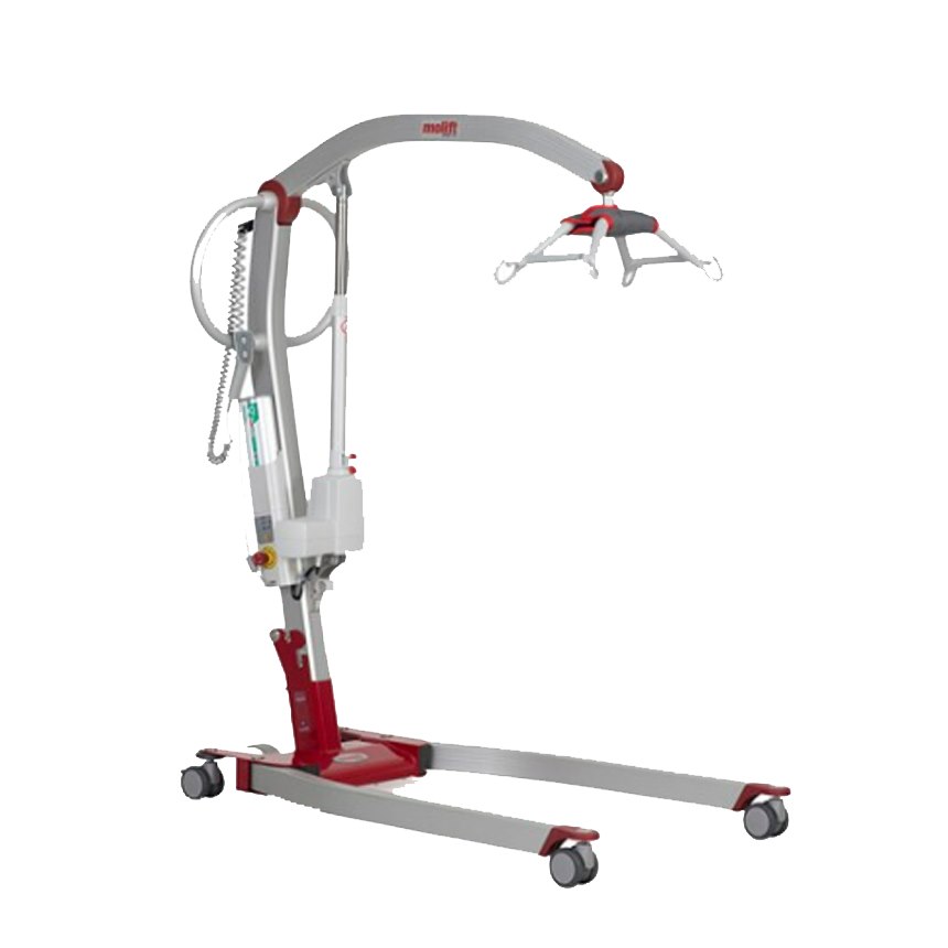 ETAC Molift Pediatric Smart 150 Patient Lifts from SpinLife
