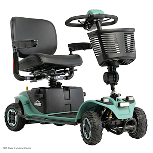Baja Bandit