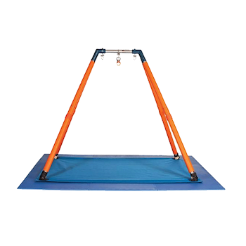 Haley's Joy Swing Frame