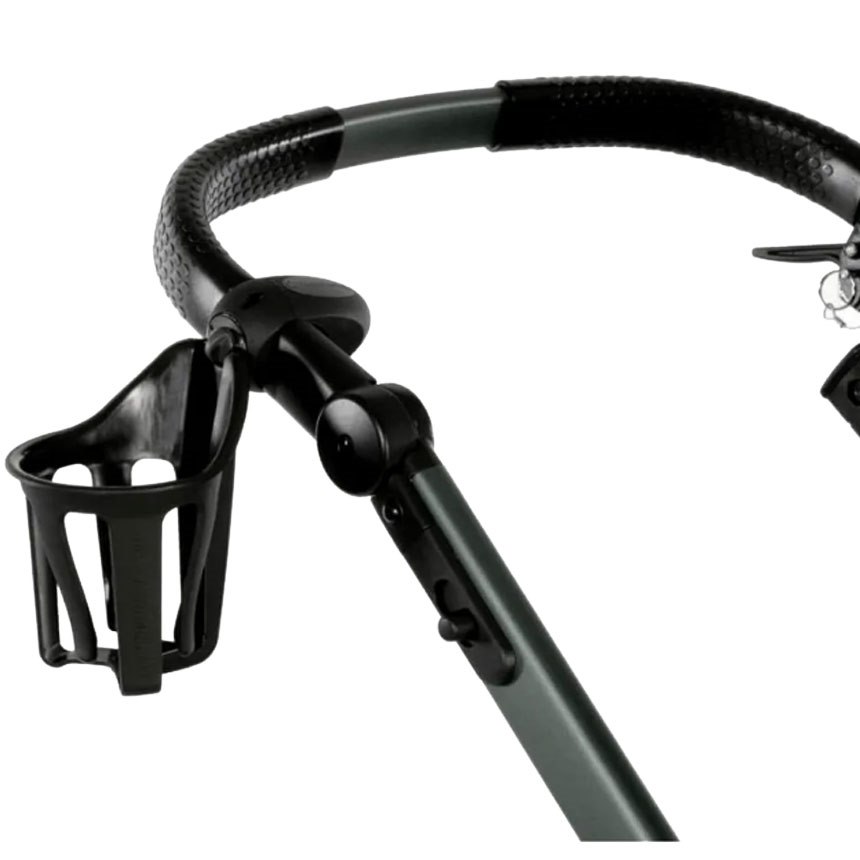 Sunrise Quickie Cup Holder Universal Mount Kit Spinkids Accessories from SpinLife