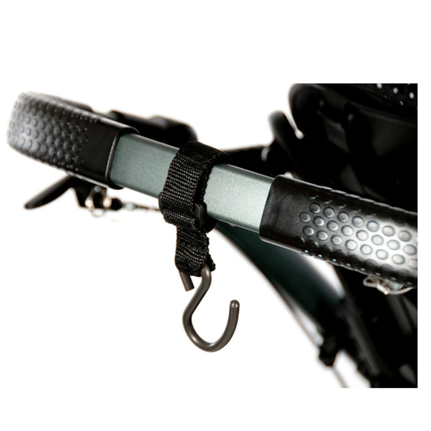 Sunrise Quickie Zippie Utility Hook Spinkids Accessories from SpinLife