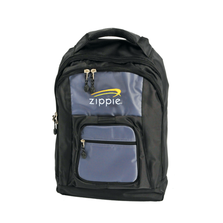 Sunrise Quickie Zippie Backpack Spinkids Accessories from SpinLife