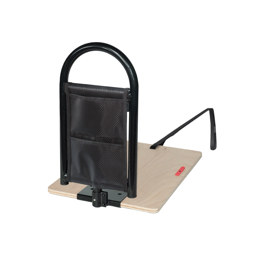 Stander BedCane w/Pocket Organizer Products from SpinLife