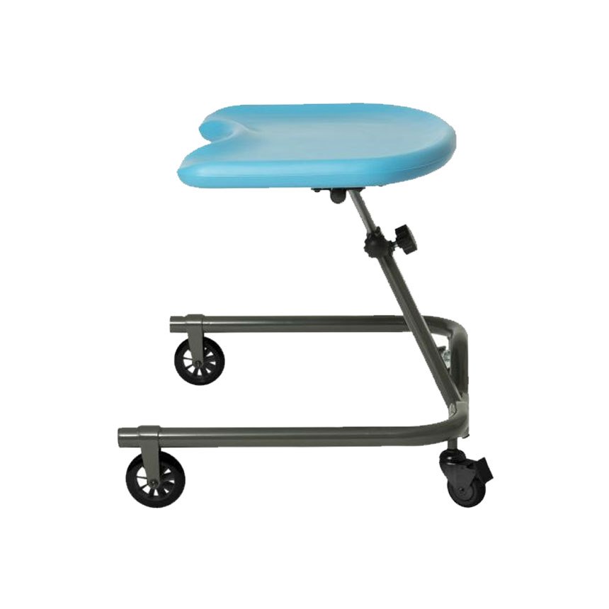 Special Tomato Mobile Activity Tray Spinkids Accessories from SpinLife