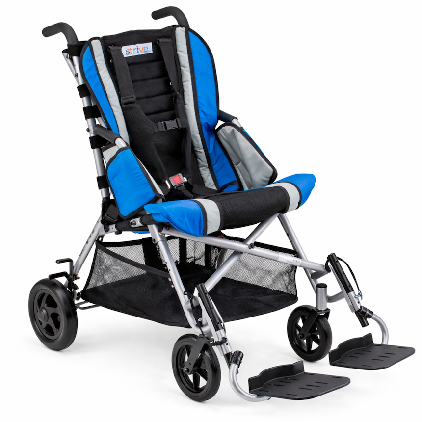 Strive Adaptive Stroller Strive Adaptive Stroller
