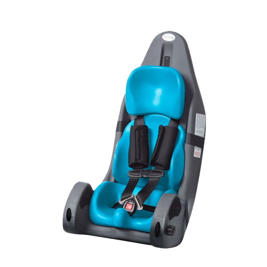 Special Tomato MPS Car Seat Spinkids Car Seats from SpinLife