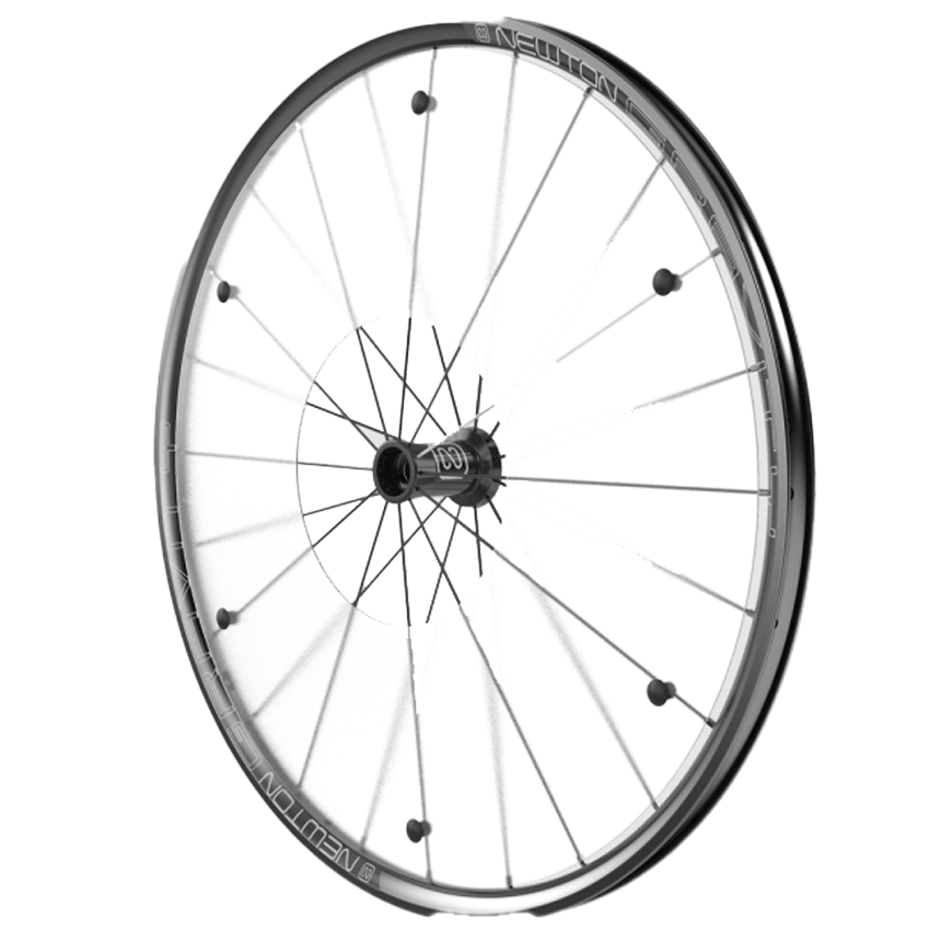 Motion Composites Spoke Guard - 24in (Pair) Wheels from SpinLife