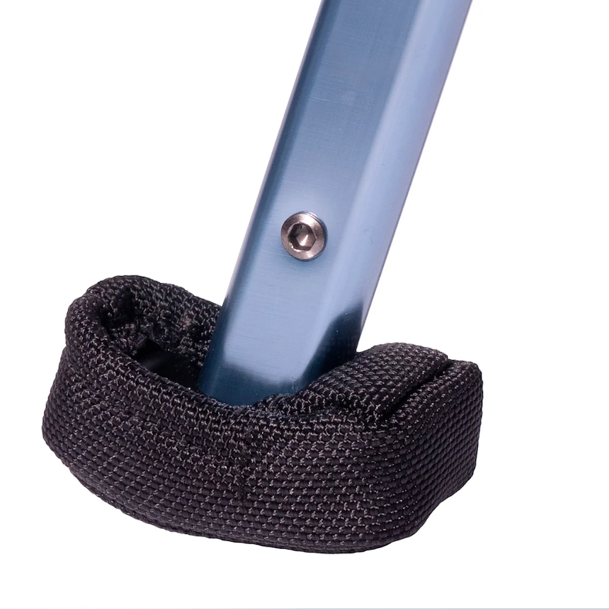 Stander Walker Ski Glide Sock Covers Walking Aid Accessories from SpinLife