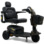 Golden Technologies Companion HD 3 Wheel