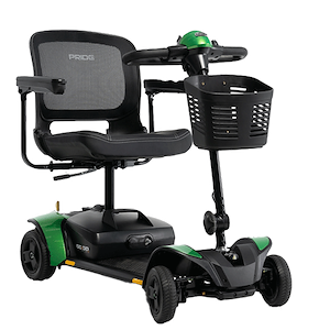 Go Go Elite Traveller 2