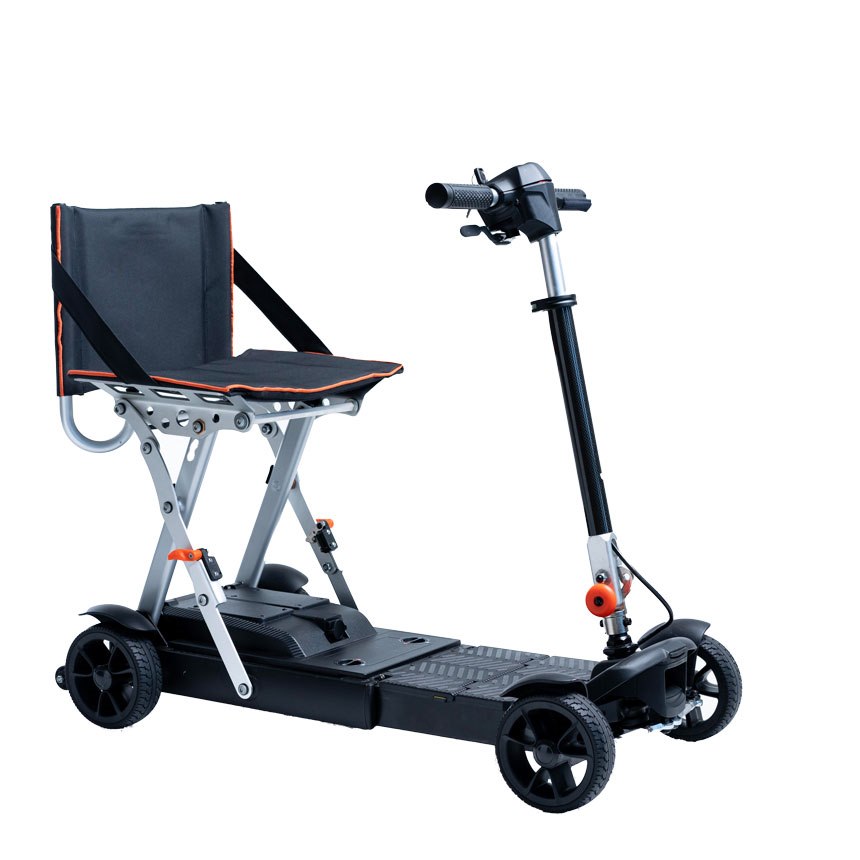 Feather 27X Scooter