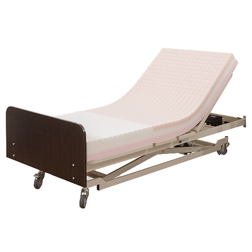 Medacure PROEX Foam Mattress Mattresses from SpinLife