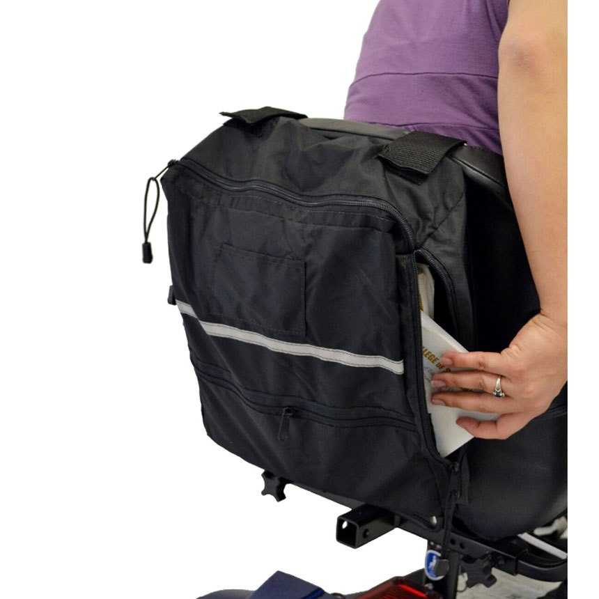 Side Access Bag Side Access Bag