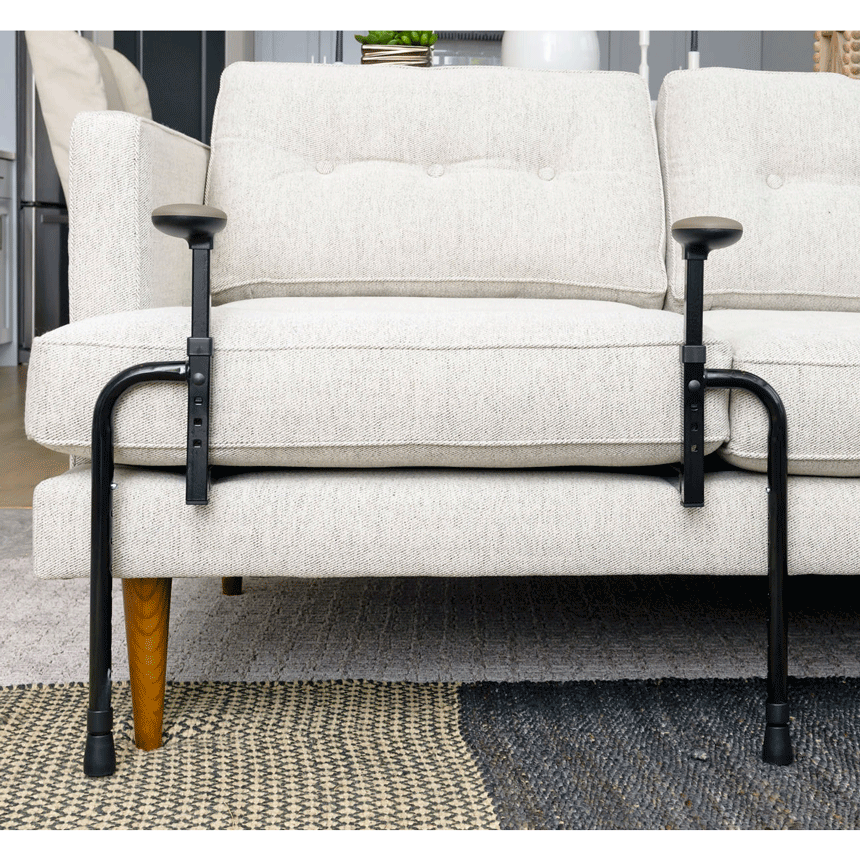 Stander EZ Stand-N-Go For The Home from SpinLife