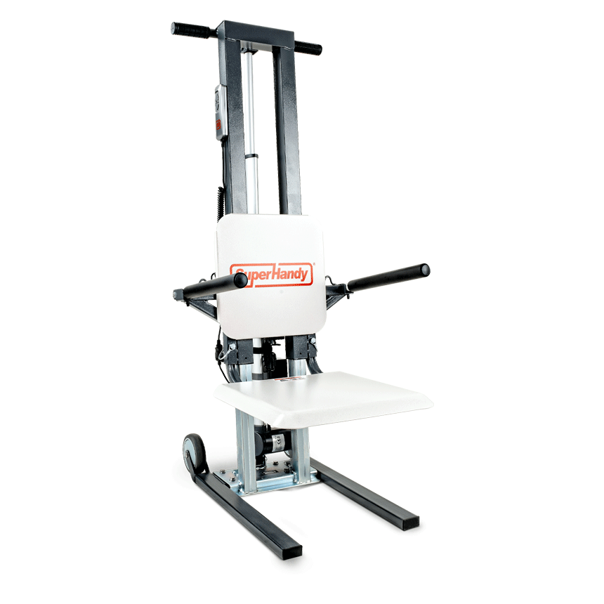 Super Handy GoRise FS Patient Lifts from SpinLife