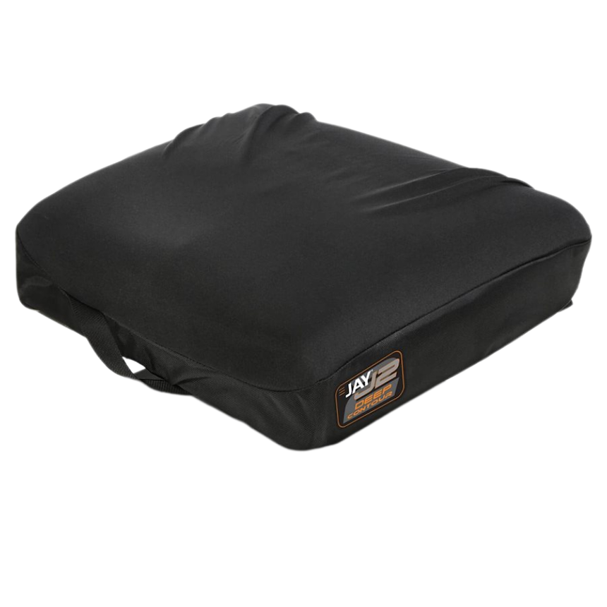 Sunrise/JAY J2 Deep Contour Replacement Cover Cushions & Backs from SpinLife