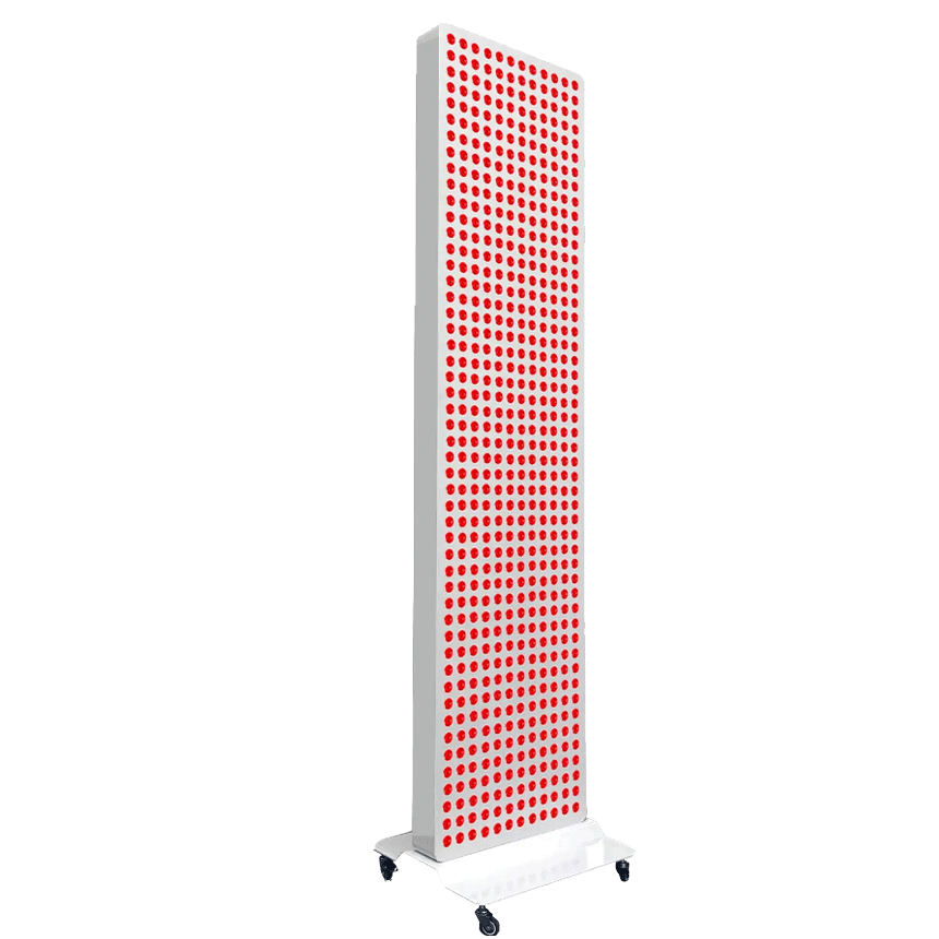 Redluxe Technology Full Body Red Light Therapy Panel Home Care from SpinLife