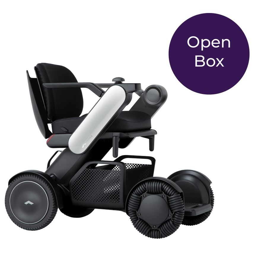 Whill Model C2 Open Box from SpinLife
