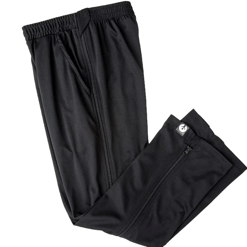 Befree 2 Pack zipOns Adult Heavyweight Adaptive Pants Apparel from SpinLife