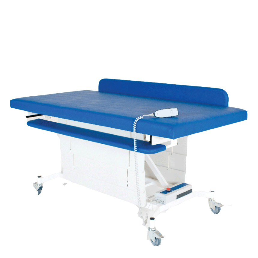 Smirthwaite Mobi Heavy Duty Changer Spinkids Bathing & Toileting from SpinLife