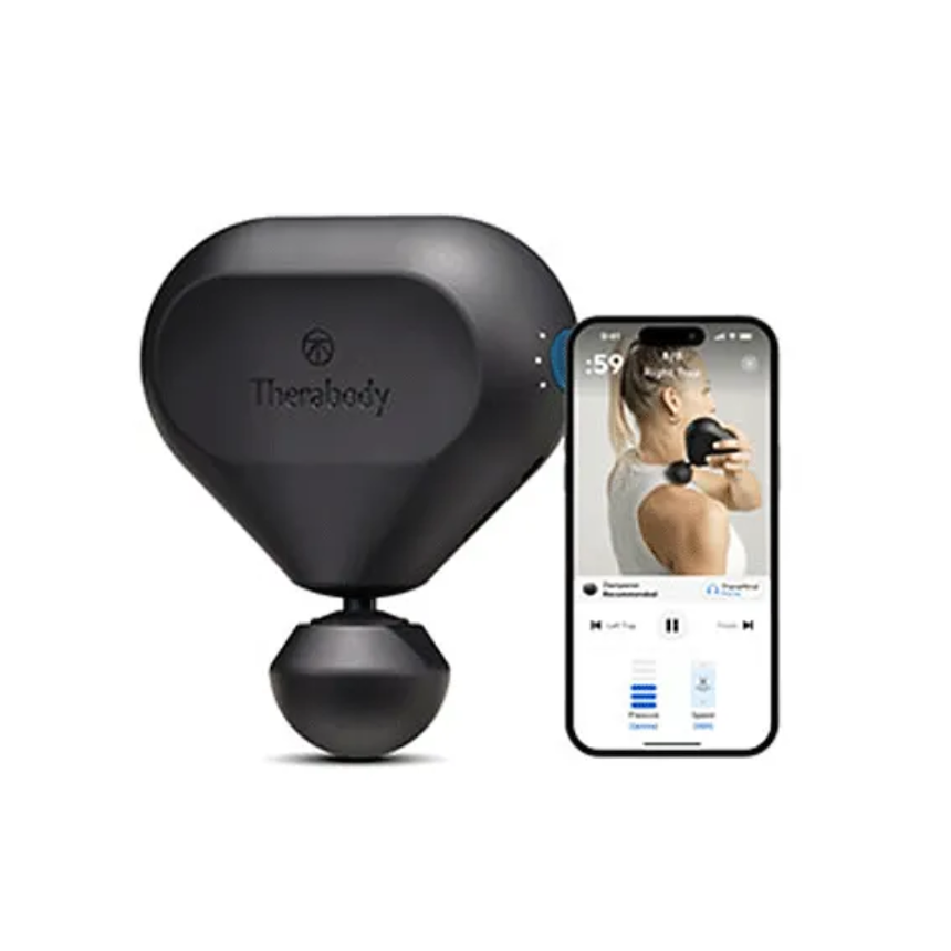 FAB-ENT Theragun Massage Gun Mini Home Care Therapy from SpinLife