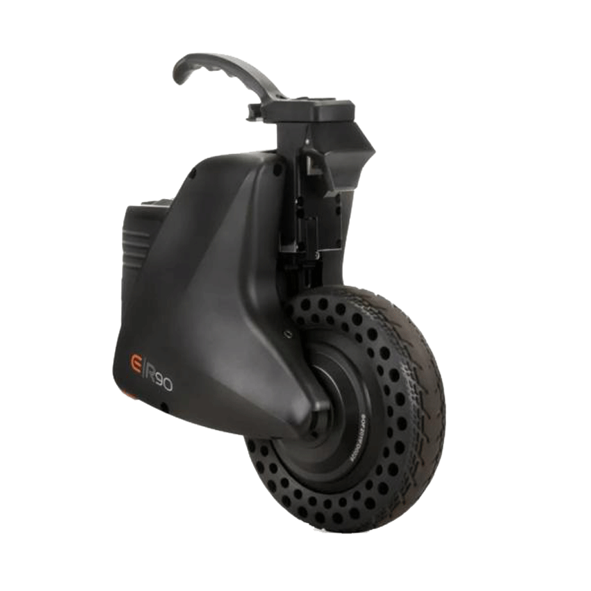 Empulse R90 Power Assist Push Device Empulse R90 Power Assist Push Device