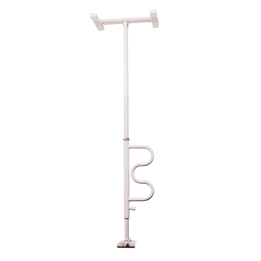 Stander Wonder Bathtub Pole Grab Bars from SpinLife