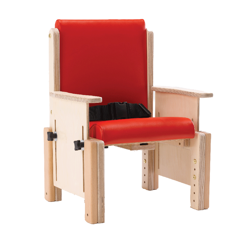 Smirthwaite Heathfield Chair Spinkids Pediatric Rehab and Positioning Chairs from SpinLife