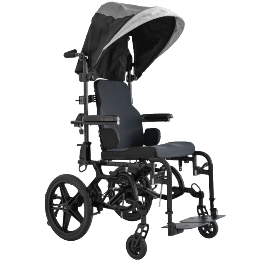 Leggero Enzo Stroller Spinkids Stroller from SpinLife